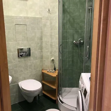 Mariacki View Gdańsk