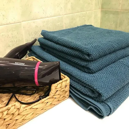 Mariacki View Gdańsk