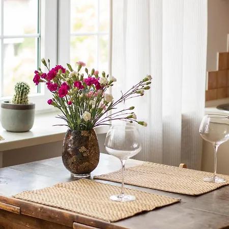 Διαμέρισμα Mariacki View