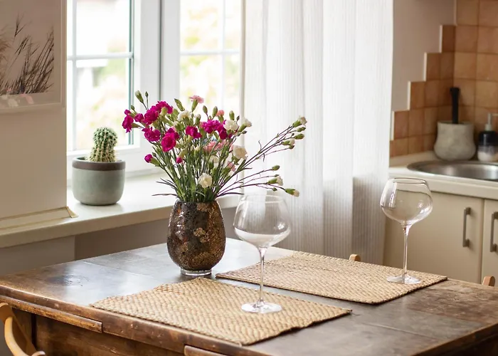 Διαμέρισμα Mariacki View