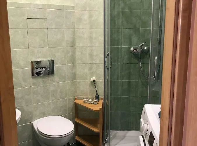 Mariacki View Γκντανσκ